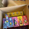 Packman Disposables