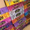 Packman Disposables bulk 100 pack