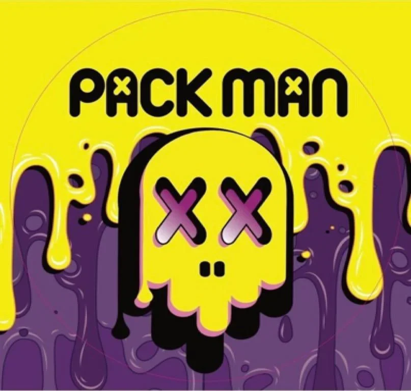 Packman Carts