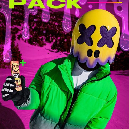 Vape Packman Disposables Safely