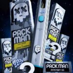 Packman Mystery 2OG