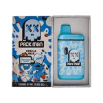 Packman CEREAL MILK 3g