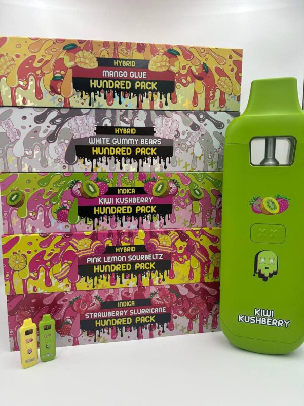 Packman Gen 3 Wholesale